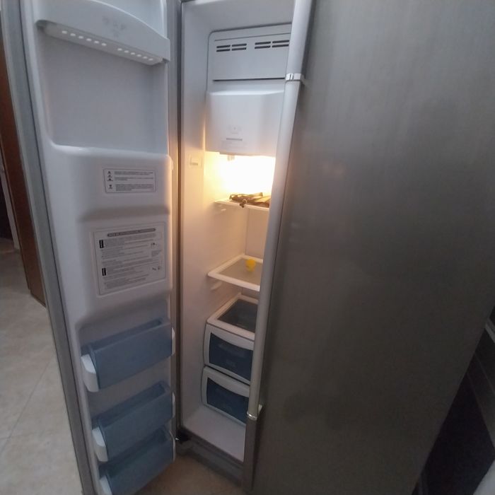 Frigorífico Americano