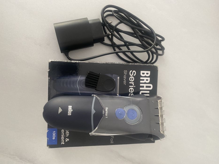 Braun Series 1 130s-1
