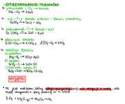 Notatki maturalne chemia matura 2025 biolchem