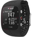 POLAR M430 zegarek do biegania, GPS pomiar tętna, kalorie nowy
