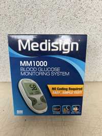 Глюкометр Medisign MM1000