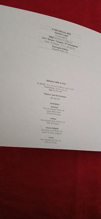 O freguês caloteiro