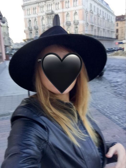 Шляпа Федора з вовни