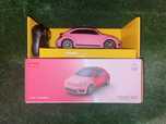 Autko R/C Volksawagen Beetle 1:24 RASTAR Zmienne Kolory