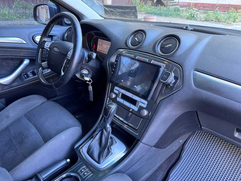 Ford Mondeo 2008 ! Официал ! 2.3 Акпп Газ-4