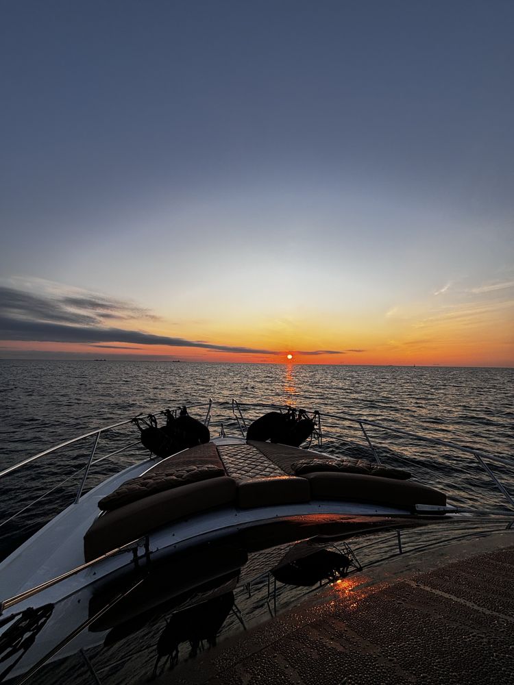 Czarter Galeon 405