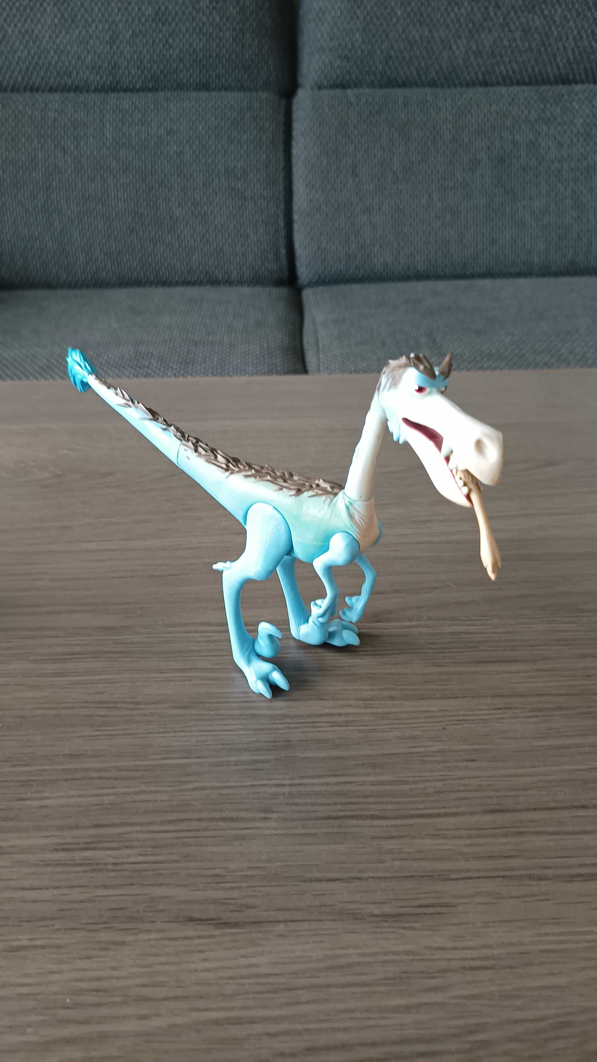 Zestaw figurek Dobry Dinozaur
