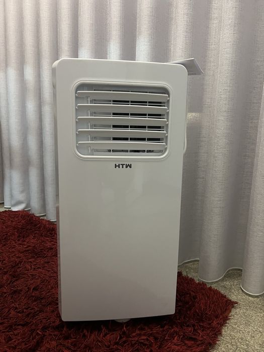 Ar condicionado portátil