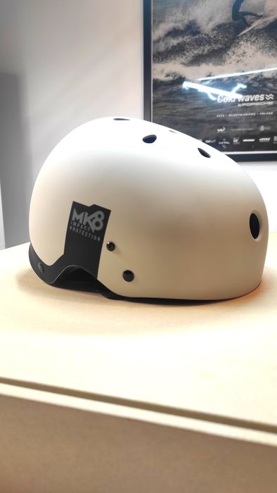 Kask Mystic Mk8x rozmiar S