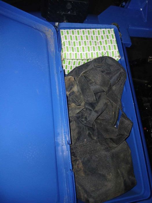 Мінітрактор Шифенг 244 BFU повний привід Доставка безкоштовна МАСЛА