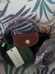 Torebka LongChamp Le Pliage Mini