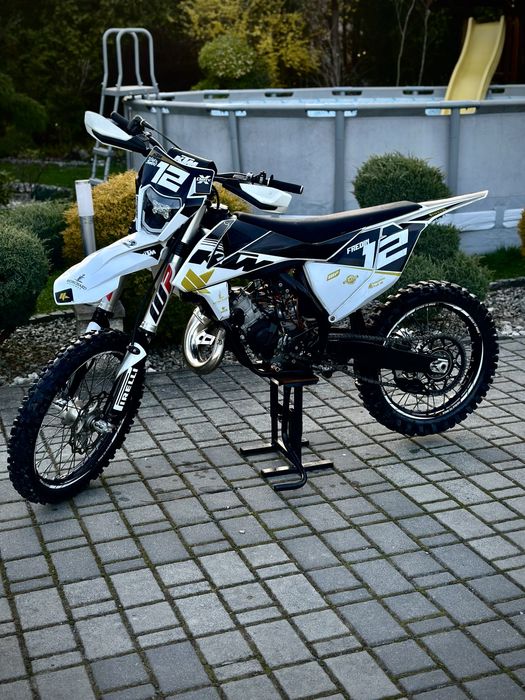 KTM Sx 150 Excel
