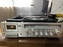 Aparelhagem Rising STR-1010 MC