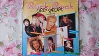 Płyta winylowa Rock & Rock Girls Special