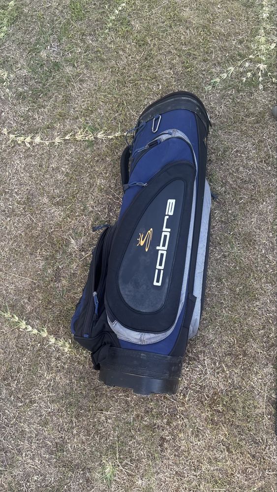Kit de golf mix Hogan + Ben Sayers