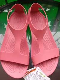 Crocs sandały Serena r.37,5/38