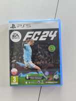Gra PlayStation Fc 24 ps5