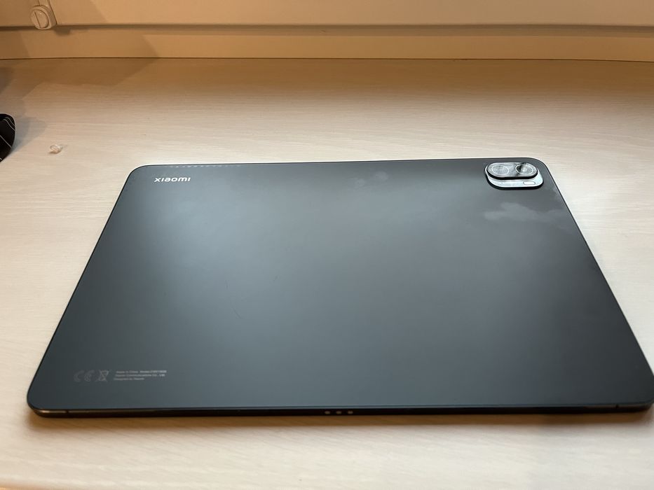 Планшет Xiaomi Pad 5 — 128 ГБ