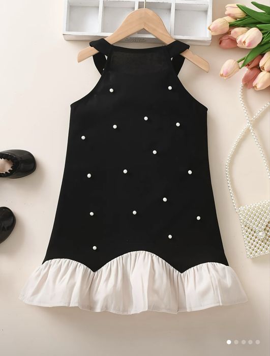 Сукня для дівчини 6 років