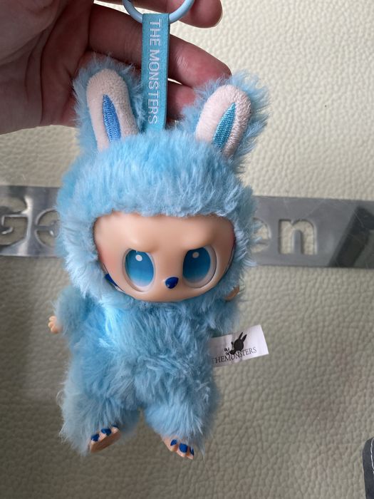 Оригінал Лабуба labuba monster