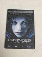 Film DVD Underworld 2: Evolution