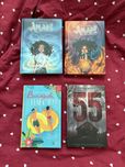 Книги, Випадкові наречені, Амарі,55