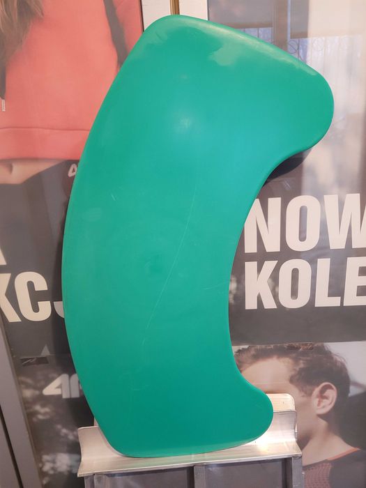 Deska ślizgowa do przesuwania chorego do przesiadania 2/12/25