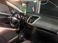 Peugeut 207  5 portas HDI