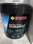 Tinta Plástica PROA DURAMAX Mate 15L – Branco 010 – NOVA