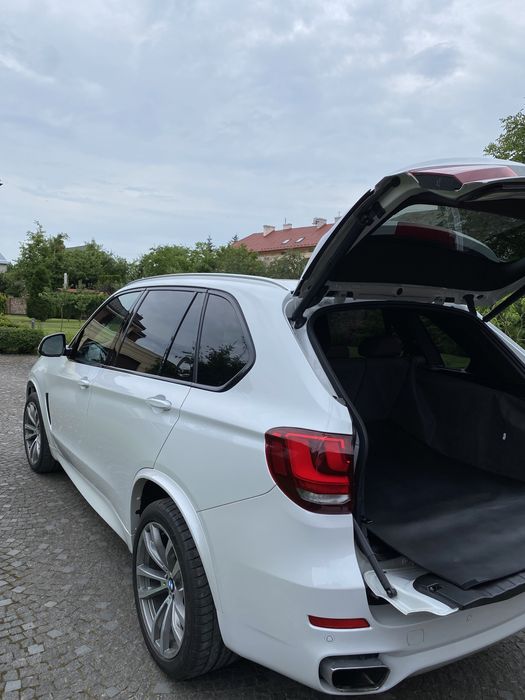 BMW X5M 2018 року !!!