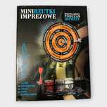 Minirzutki imprezowe Gra na imprezy