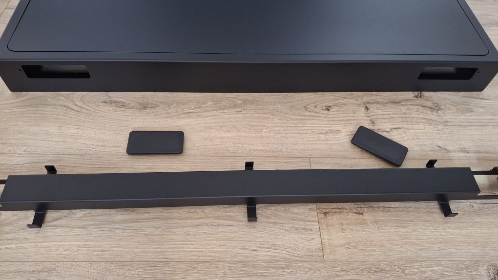 100x40 Pokrywa akwariowa aluminiowa