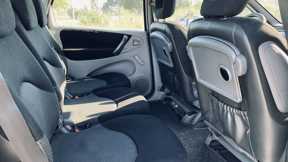 Cotroen Xsara Picasso 2005 HDI