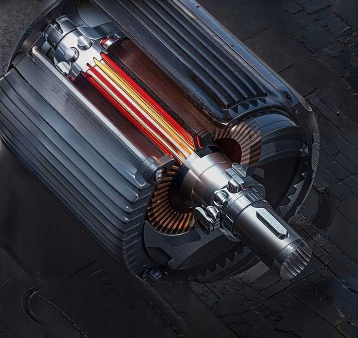 Pompa do wody czystej membranowa górnossąca ruska głębinowa 600W nurek