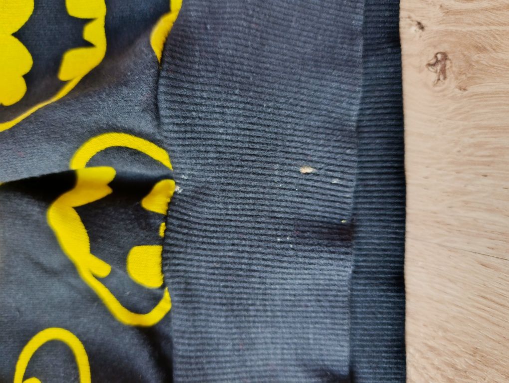 Bluza na długi rękaw Batman
