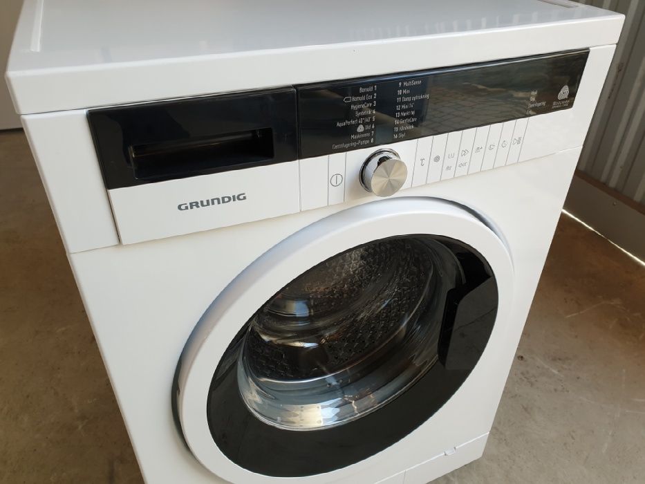 Пральна/стиральная/ машина GRUNDIG 7 KG / GWN 47434