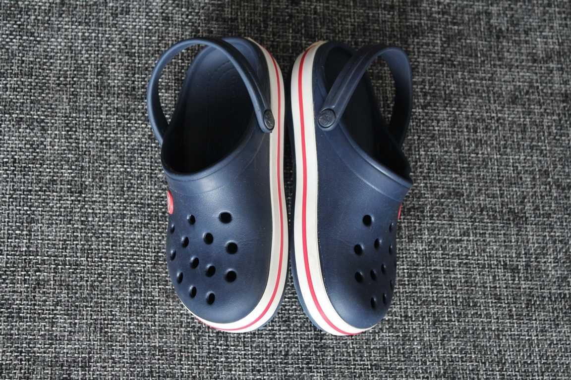 Сабо Crocs Оригінал 30р, 19.6см