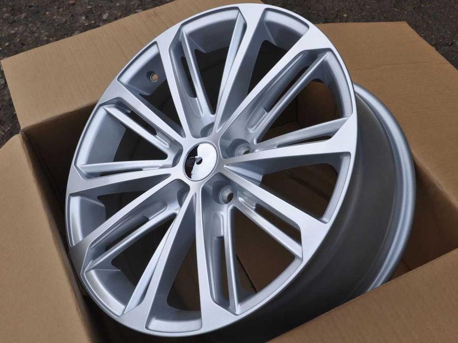 FELGI R18 5x112 VW T-Roc Tiguan Teramont Seat Leon Tarraco Ateca Cupra