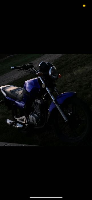 Подажа Sport Marinet moto 250