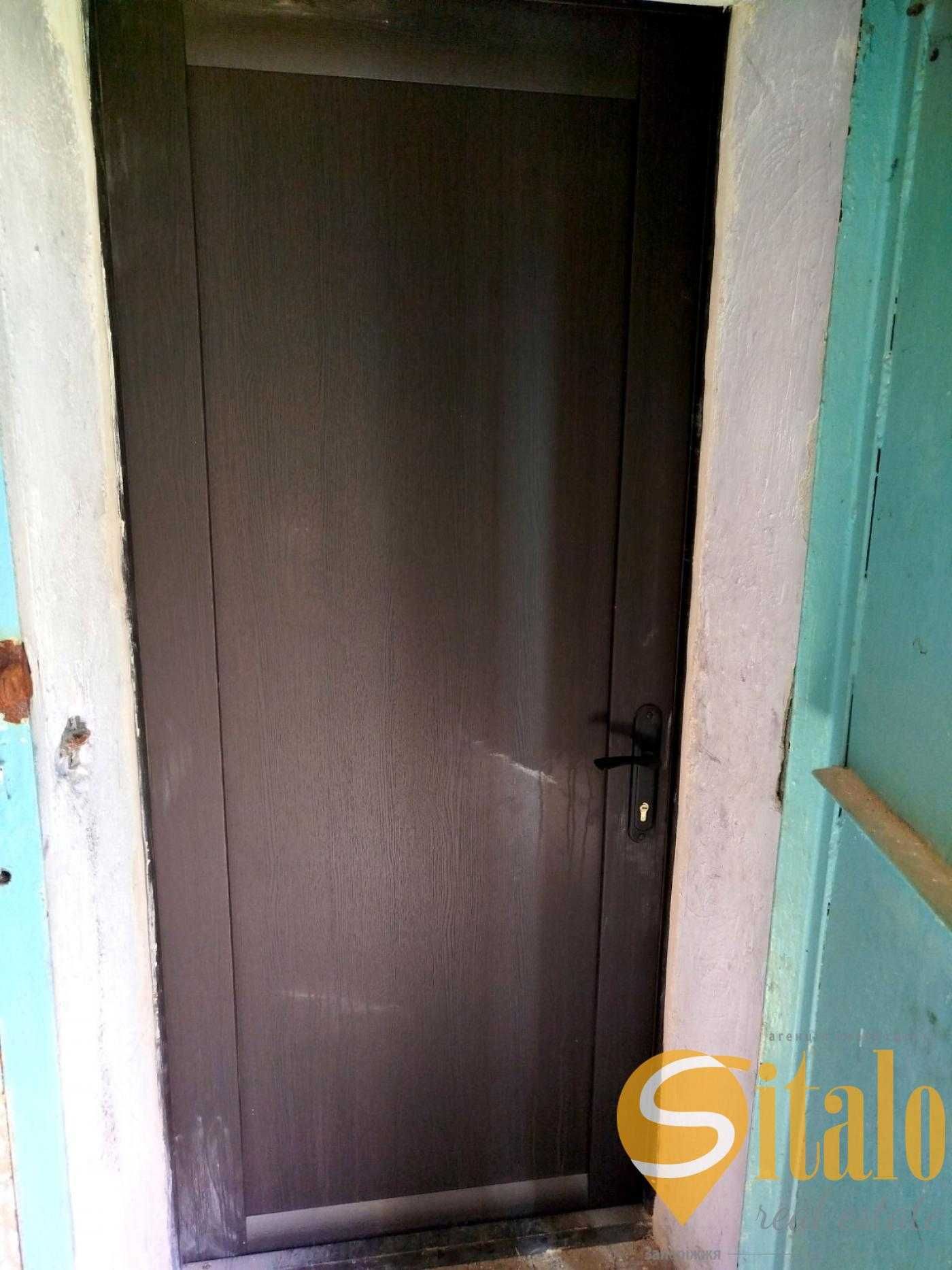 Продаж дачі с будинком (035)
