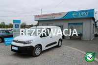 Citroën Berlingo  1.5 BlueHDi M Club 3.OSOB F-vat VAT-1 1000kg SalonPL