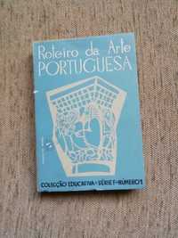 Roteiro da Arte Portuguesa