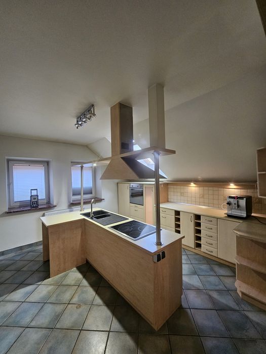 Sprzedam kuchnie z osprzętem