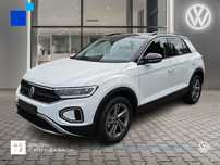 Volkswagen T-Roc Life Plus 1.5 TSI 150 KM, DSG