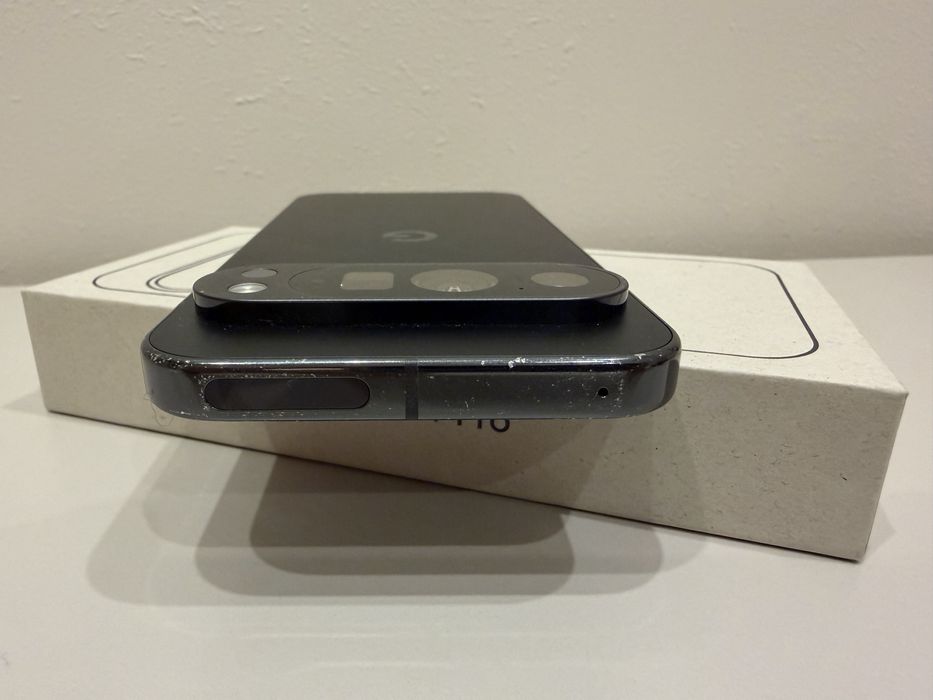 Google Pixel 9 pro 256 Gb