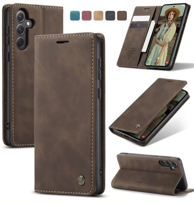 Чехол для Samsung A06 A16 A26 A36 A56.