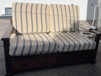 Sofas 2 tamanhos!