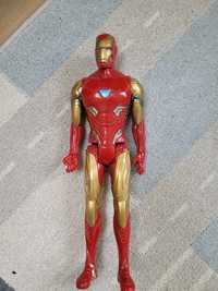 Iron man  figurka