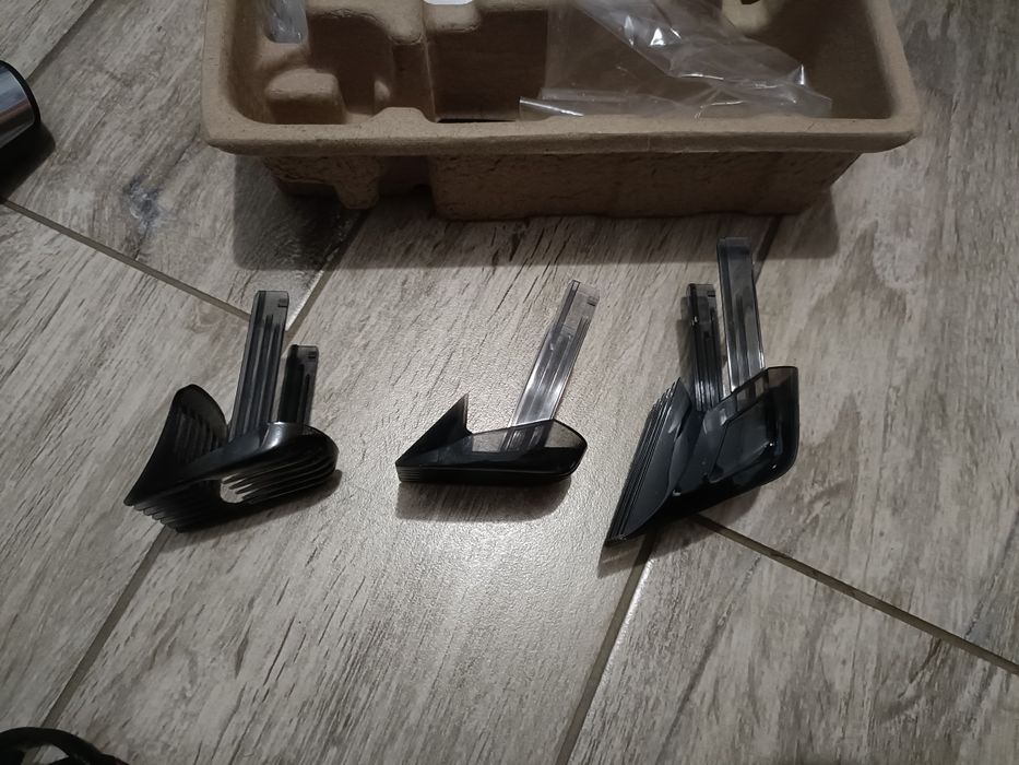 Maszynka do strzyżenia Philips 7000