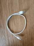 Apple Przewód ze złącza Lightning na USB (0,5 m)